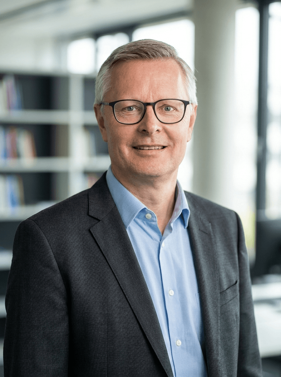 Bernhard Geisseler