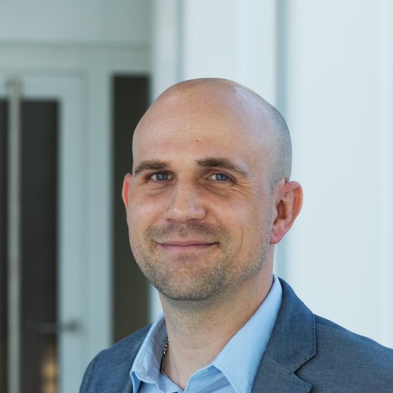 Marc Lander
